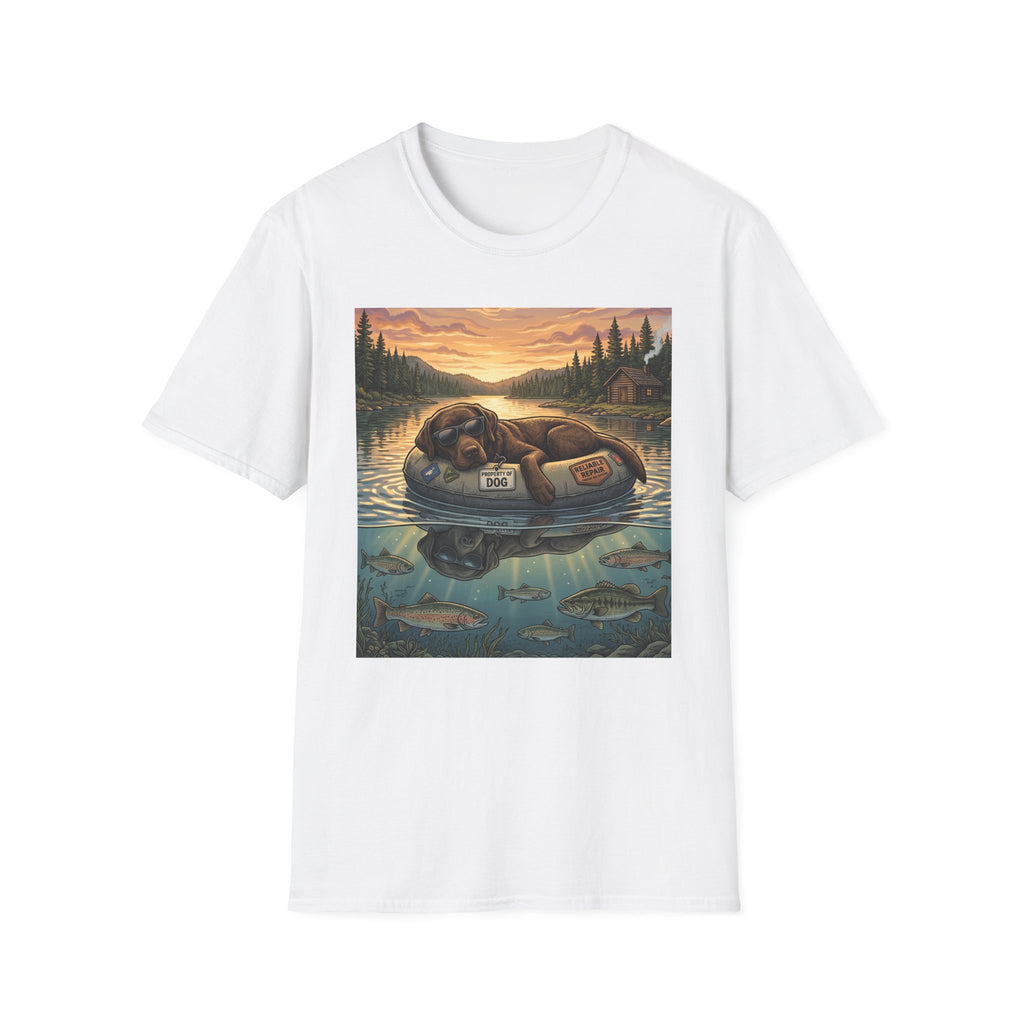 What Fish? T-Shirt