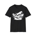 Furry Missile T-Shirt