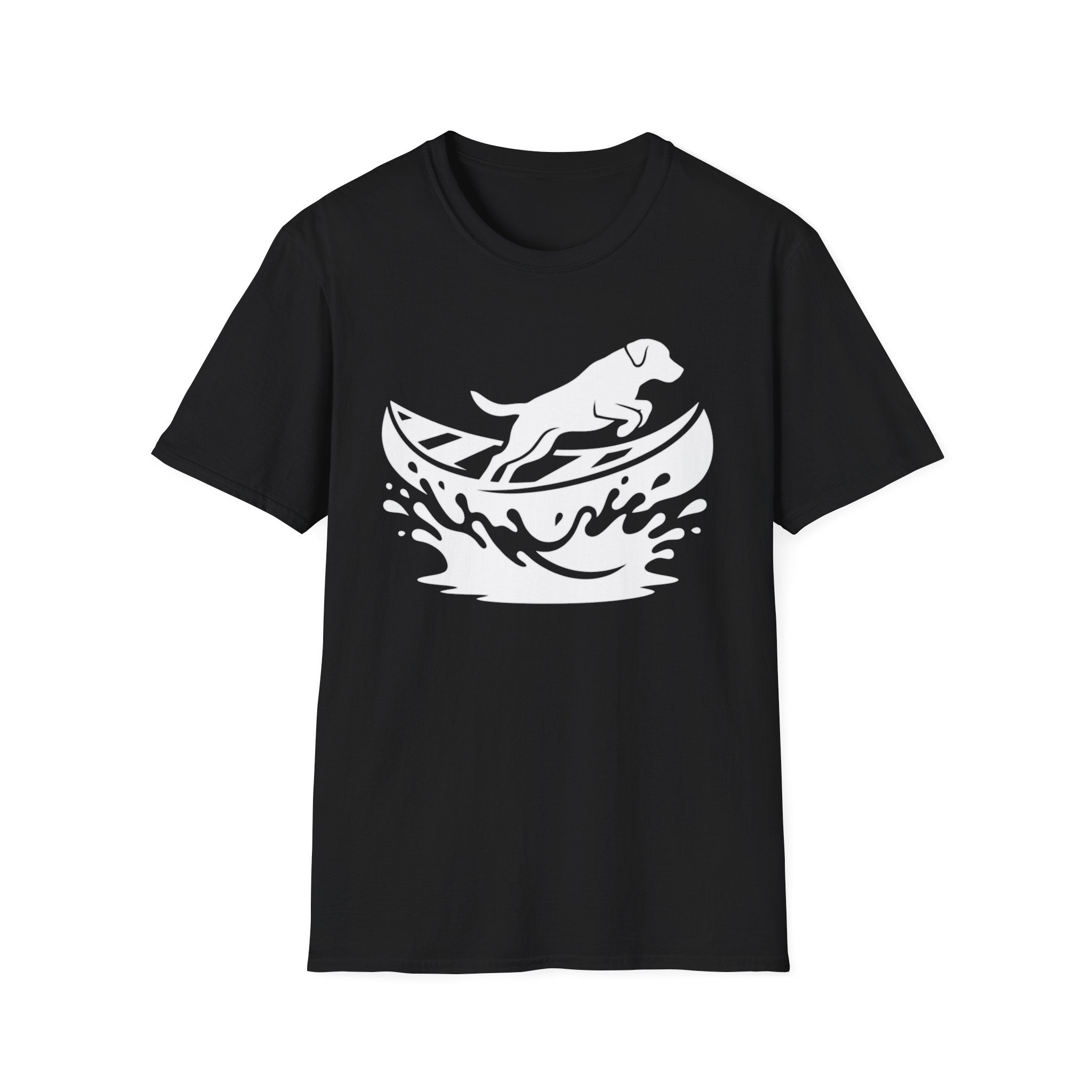 Furry Missile T-Shirt