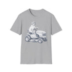 Lab Mow T-Shirt