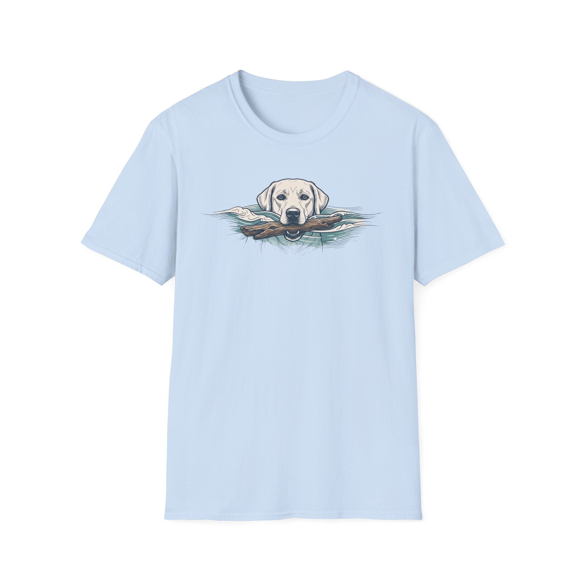 Driftwood Find T-Shirt