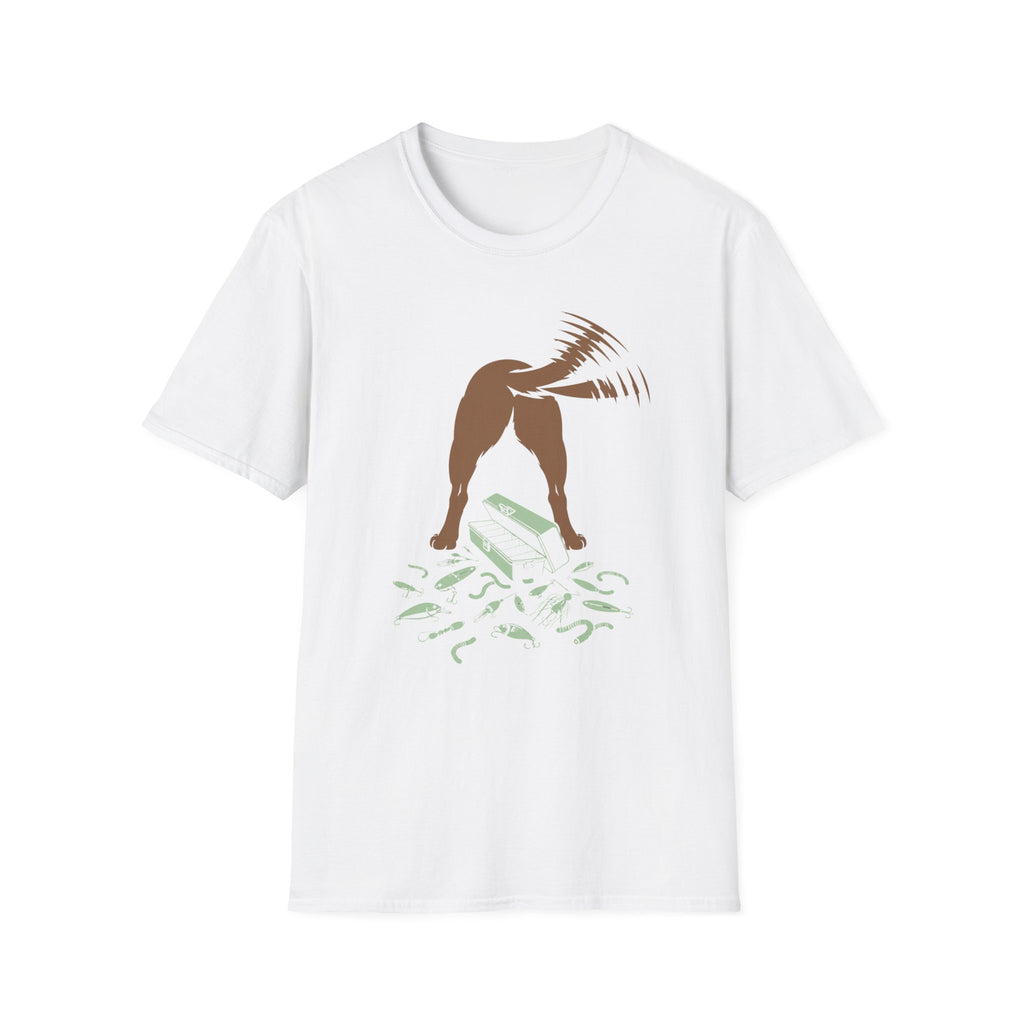 Wags & Bait T-Shirt
