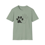 Paw & Hand T-Shirt