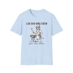 Lab Dad T-Shirt
