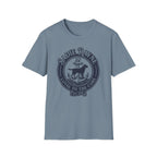 Loyal To The Core T-Shirt