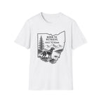 Ohio Lab Love T-Shirt