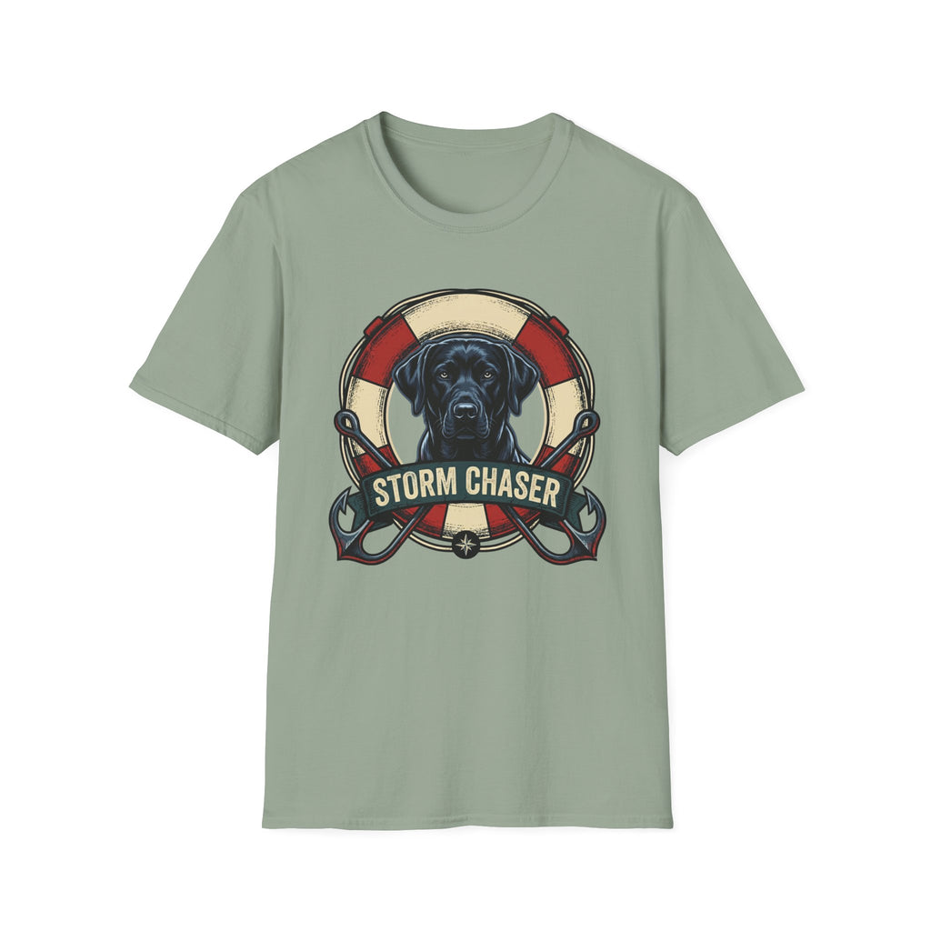 Storm Chaser T-Shirt