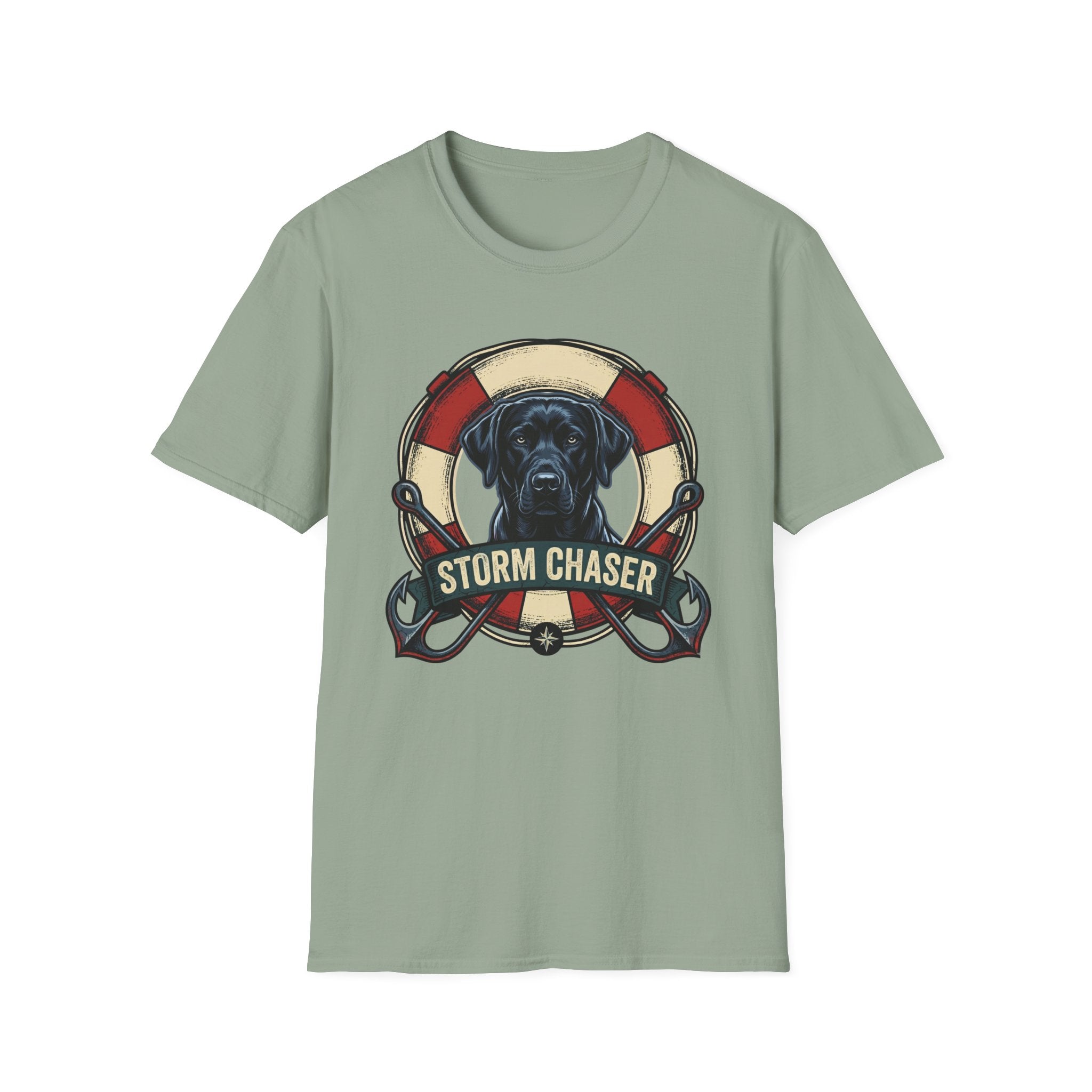 Storm Chaser T-Shirt