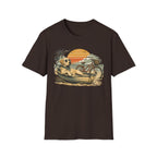 Beach Day T-Shirt