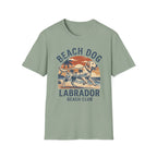 Beach Dog T-Shirt