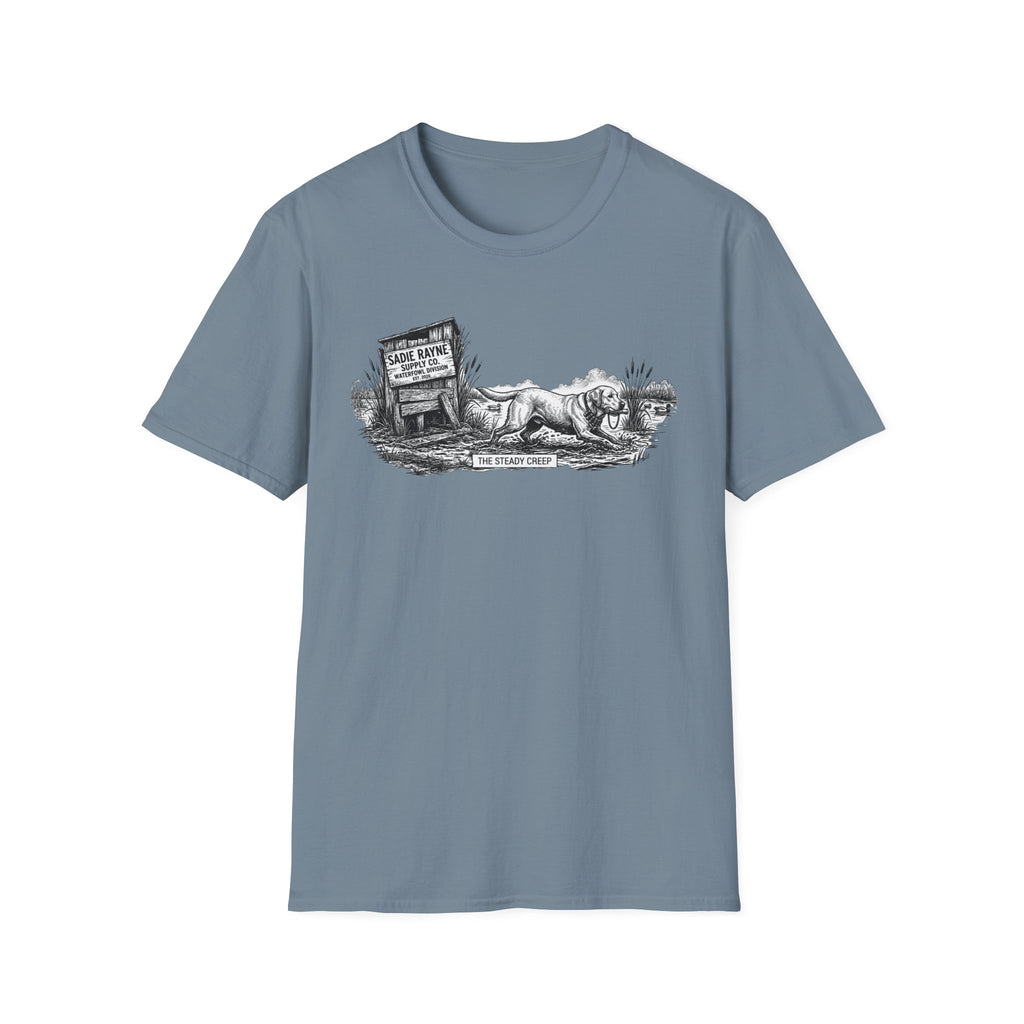The Steady Creep T-Shirt