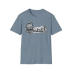 The Steady Creep T-Shirt