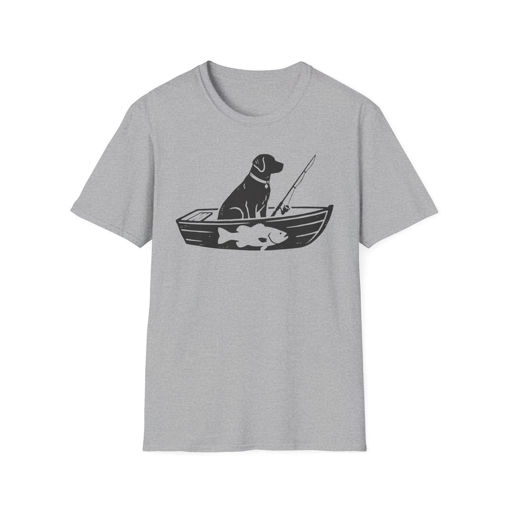 Bass & Bark T-Shirt