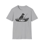 Bass & Bark T-Shirt
