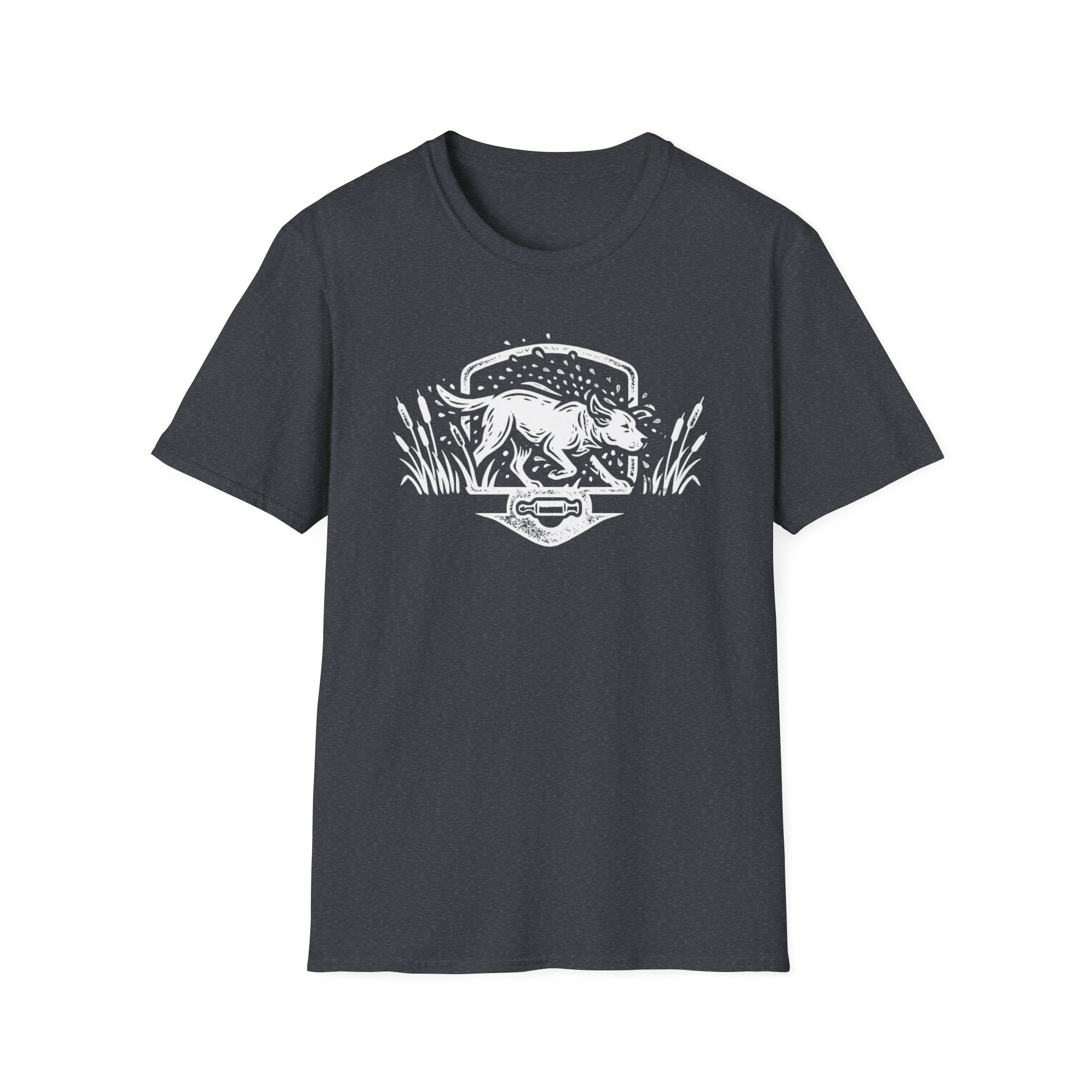 The Shake T-Shirt