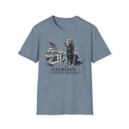 Fireworks? T-Shirt