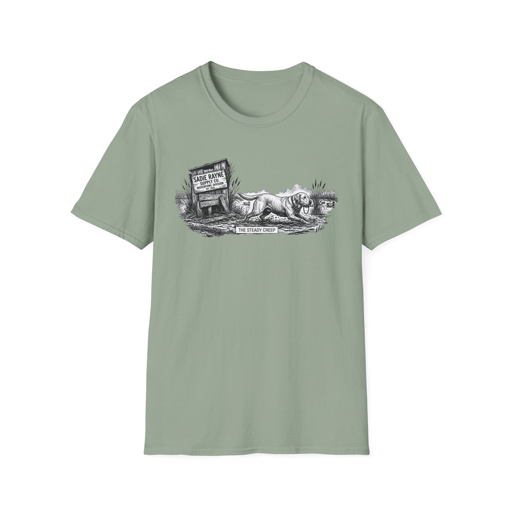 The Steady Creep T-Shirt