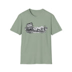 The Steady Creep T-Shirt