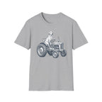 Tractor Lab T-Shirt