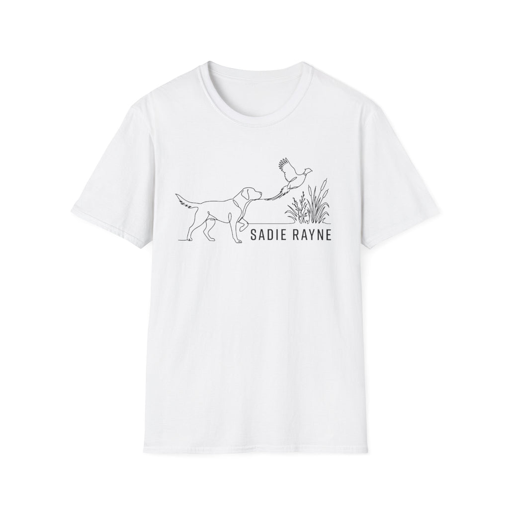 Field & Feather T-Shirt