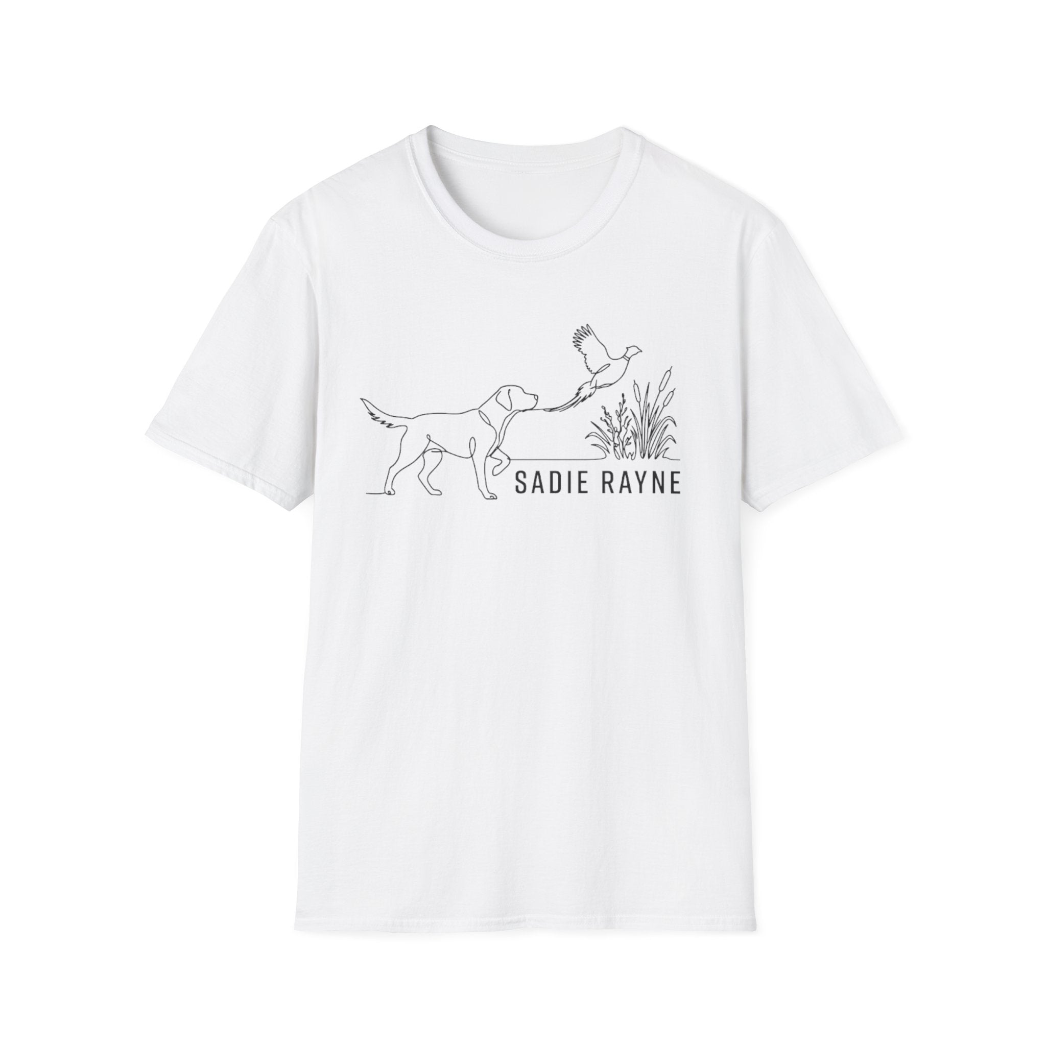 Field & Feather T-Shirt