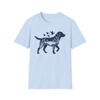 Cattails & Ducks T-Shirt