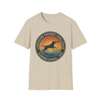 Frisbee T-Shirt
