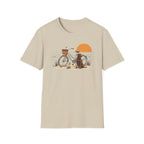 Beach Cruiser T-Shirt