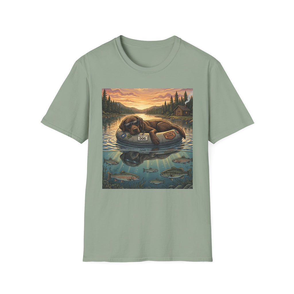 What Fish? T-Shirt