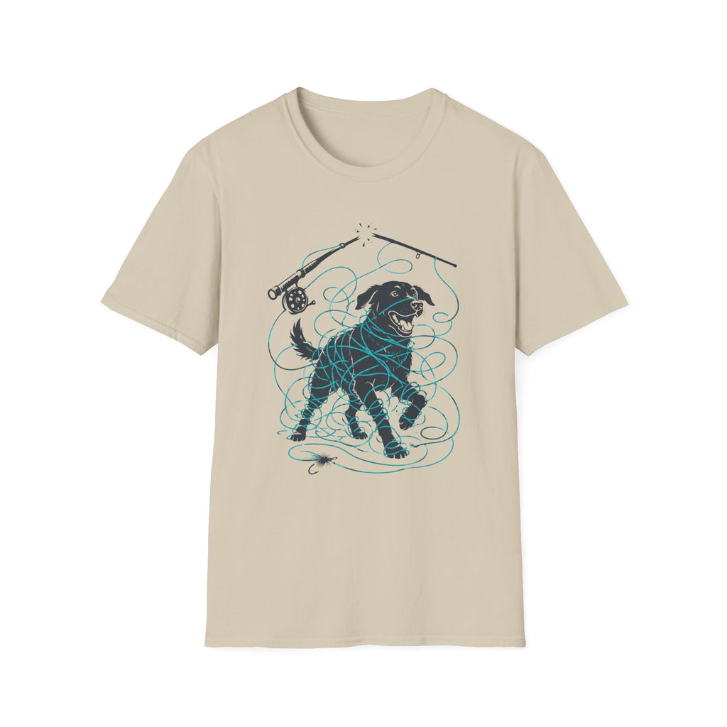 Lab Knot T-Shirt