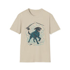 Lab Knot T-Shirt