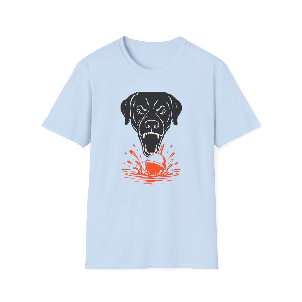 Not A Tennis Ball! T-Shirt