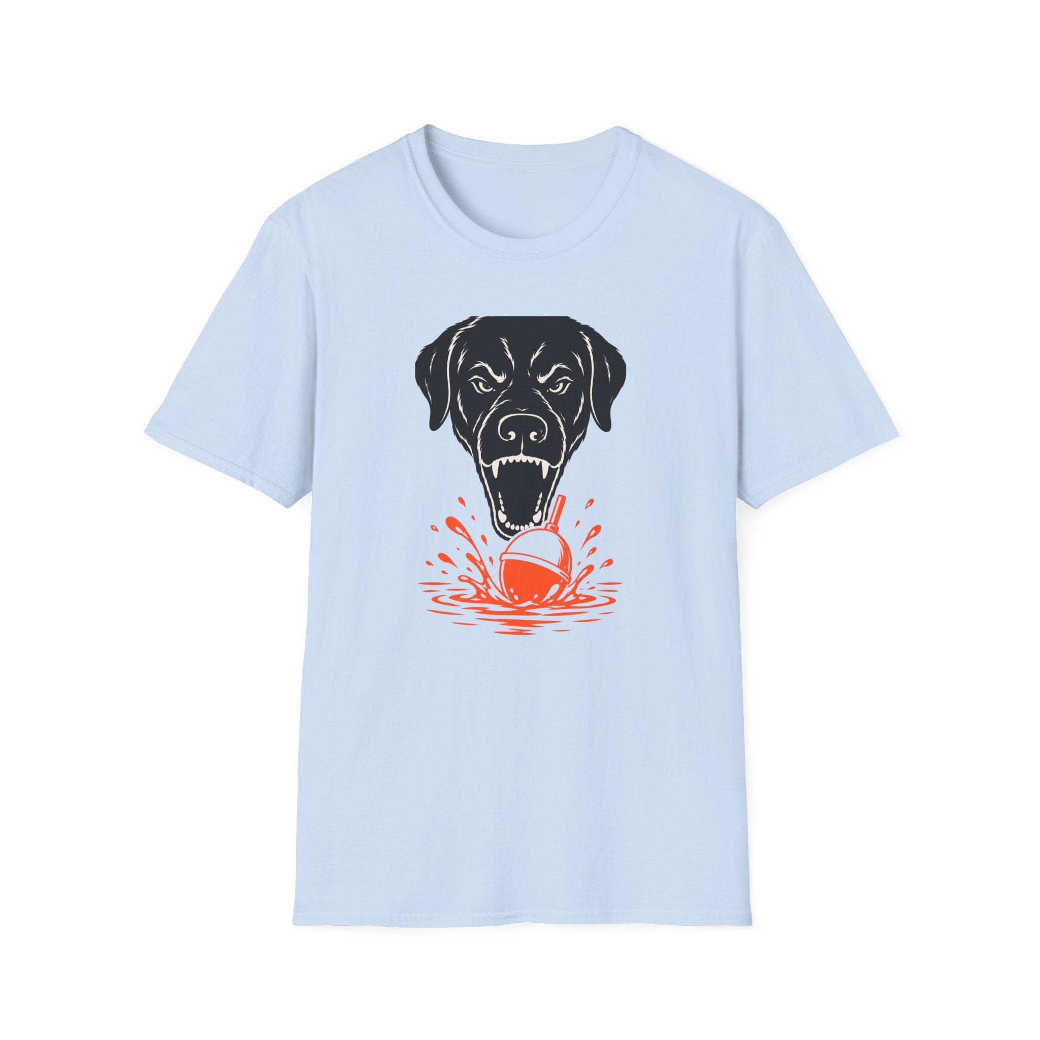 Not A Tennis Ball! T-Shirt