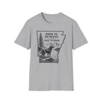 Arkansas State Canine T-Shirt