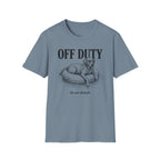 Off Duty T-Shirt