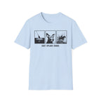 Cast Splash Chaos T-Shirt