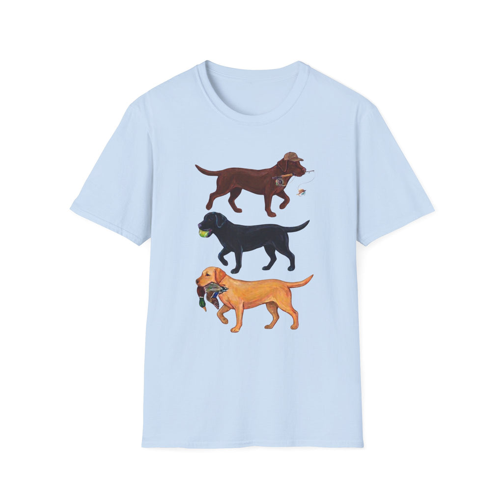 Choose Your Day T-Shirt