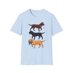 Choose Your Day T-Shirt