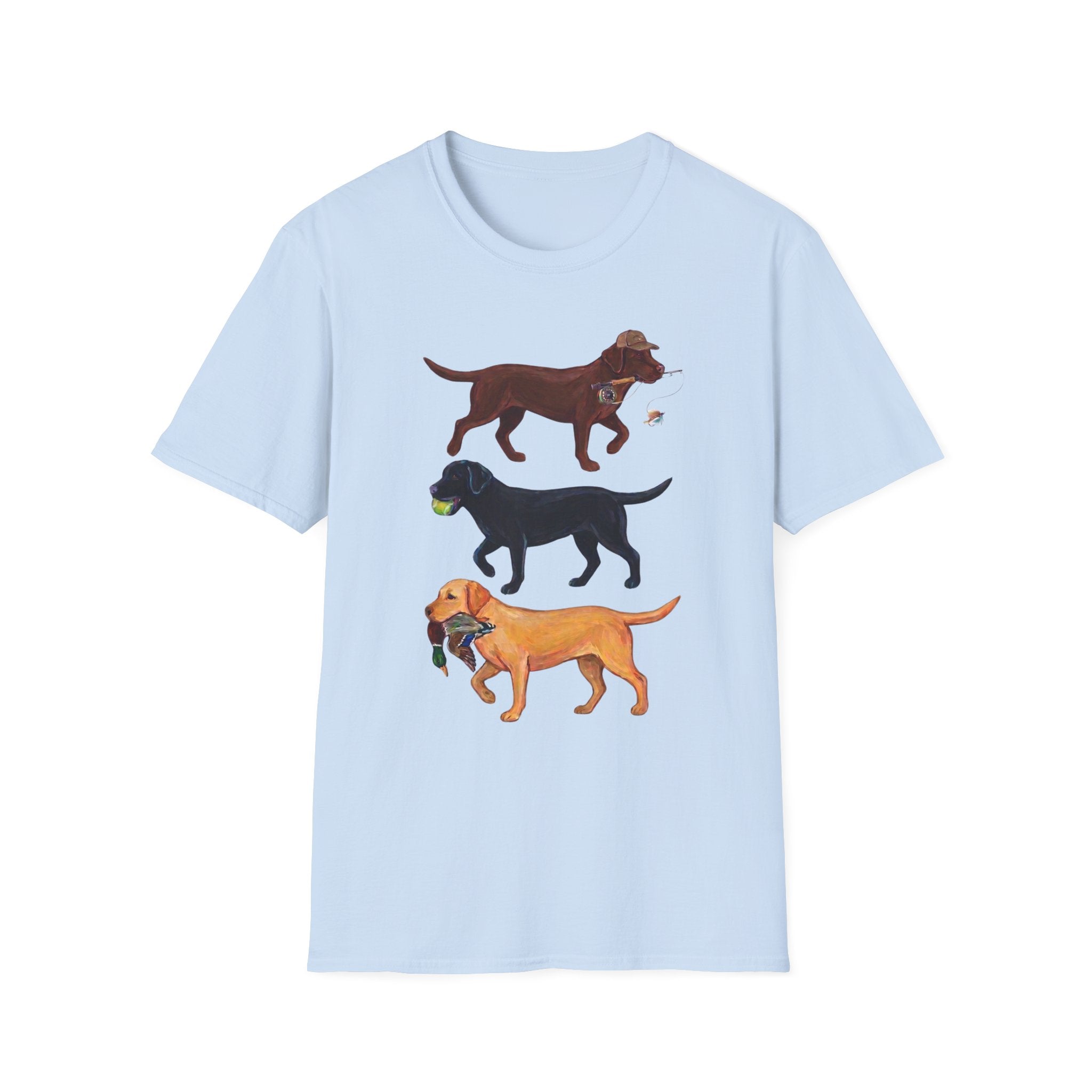Choose Your Day T-Shirt