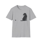 Sulk In Silence T-Shirt