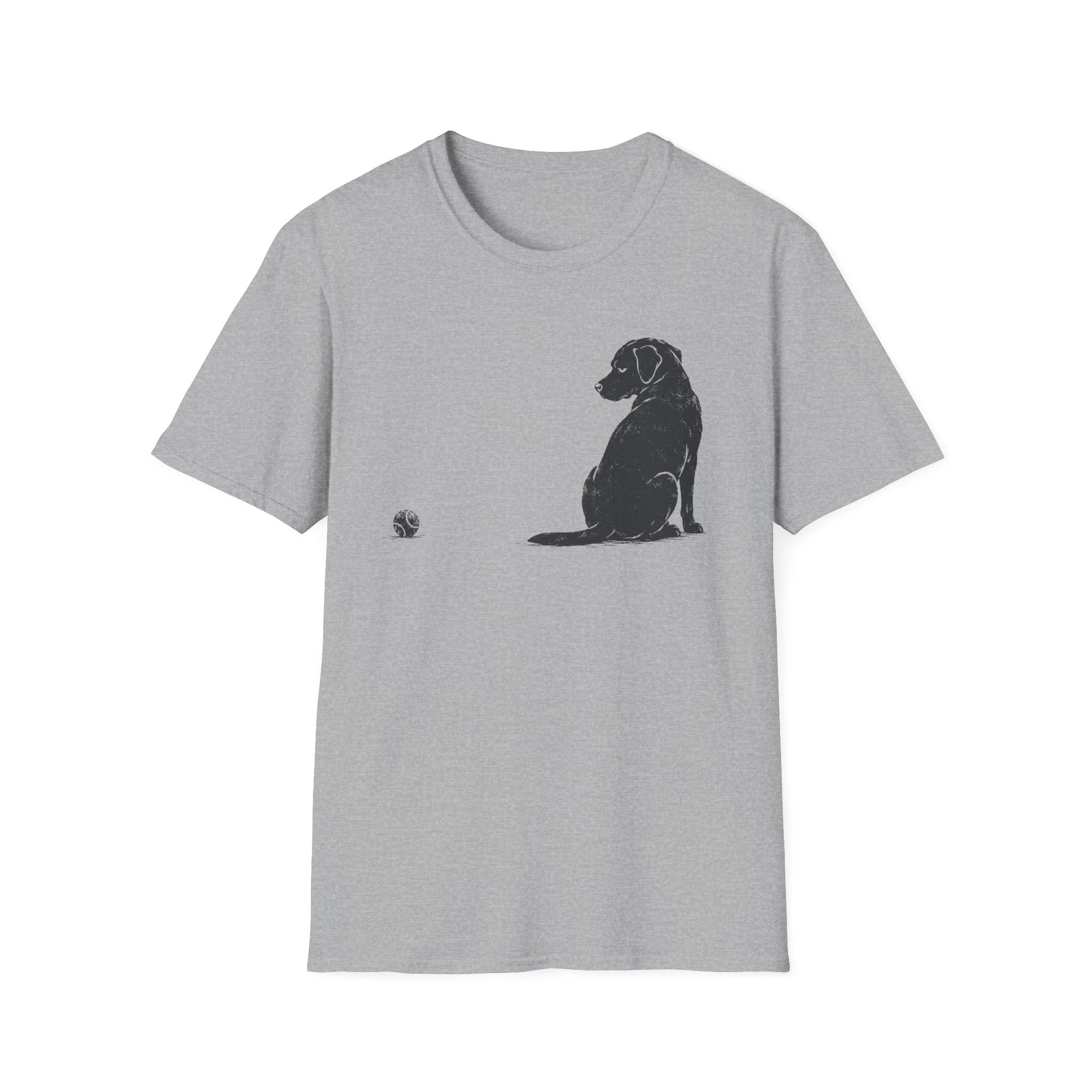 Sulk In Silence T-Shirt