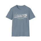Moonlight Beach T-Shirt