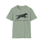 Safety Click Launcher T-Shirt